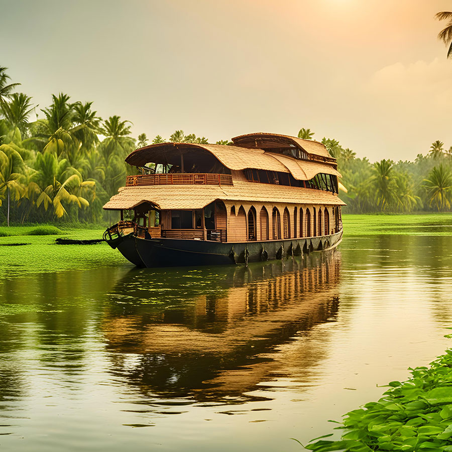 kerala